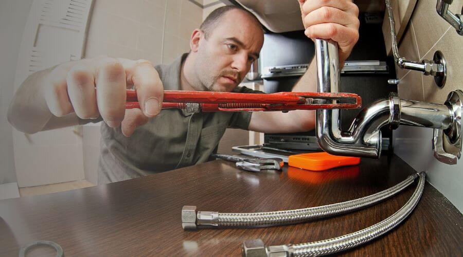Expert burst pipe repair services in Orient, IL